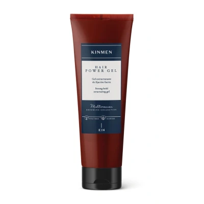 Afbeelding van Kin Cosmetics Kinmen Power Gel 150 ml