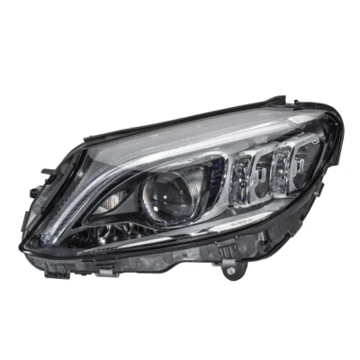 Afbeelding van Hella Koplamp MB C klasse (W205) 13 Links MultiBeam 1EX 013 063 611