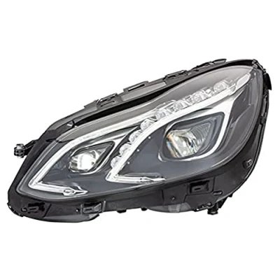 Afbeelding van HELLA 1LX 011 066 691 Koplampen MERCEDES BENZ: E Class Saloon, T modell