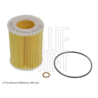 Afbeelding van Blue Print Oliefilter ADG02128