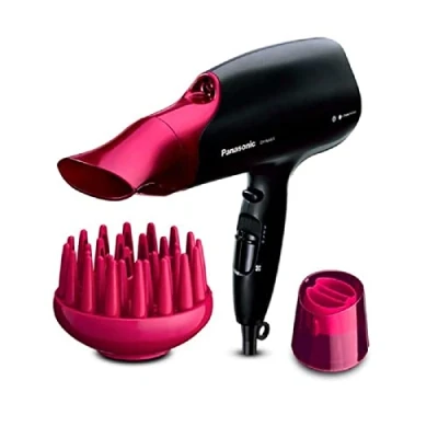 Afbeelding van Hairdryer Panasonic Corp. EHNA65 2000W