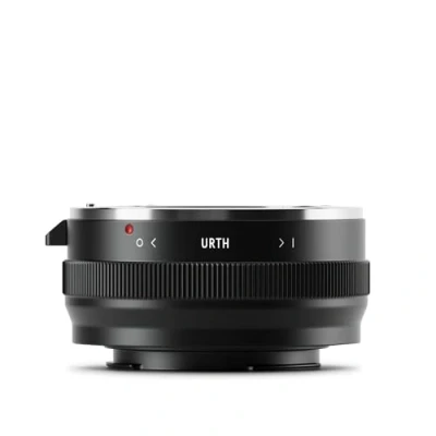 Afbeelding van Urth Lens Mount Adapter: Compatible with Sony A (Minolta AF) to E Camera Body