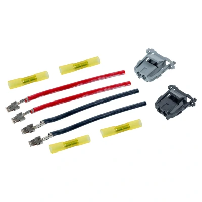 Afbeelding van Kabelreparatieset, interieurventilatormotor FEBI BILSTEIN 107145