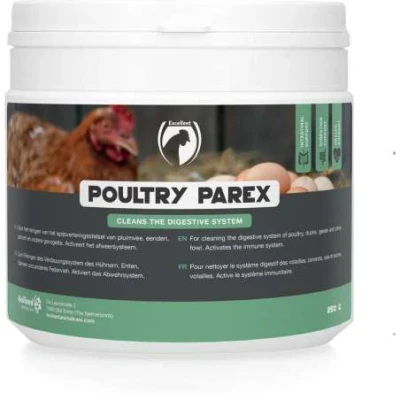 Afbeelding van Poultry parex