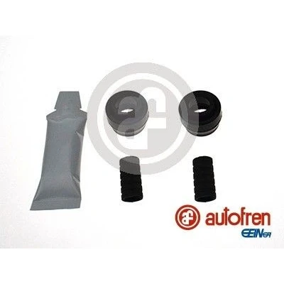 Afbeelding van AUTOFREN SEINSA D7373 Ashoes, remklauwgeleiding