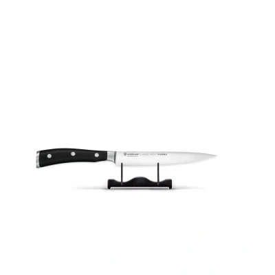 Afbeelding van Wusthof Fileermes Classic Ikon 16 cm