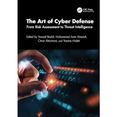 Afbeelding van The Art of Cyber Defense