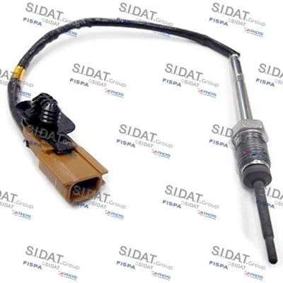 Afbeelding van FISPA 82.209 Sensoren RENAULT: Kangoo II / Grand
