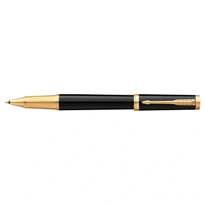 Afbeelding van Rollerpen Parker Ingenuity black GT fijn