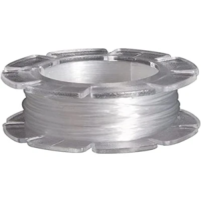 Afbeelding van Rayher 8924037 Magic Stretch, 0,8 mm, in blisterverpakking, 5 m spoel, kristal