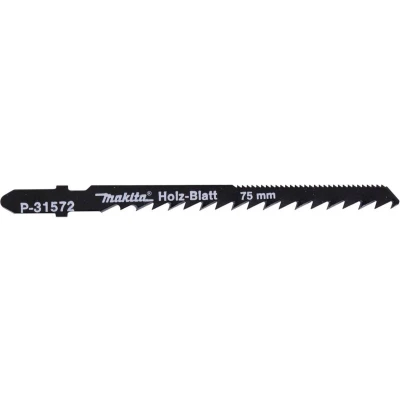 Afbeelding van Makita P 31572 Decoupeerzaagblad HGS24DV 5 stuk(s)