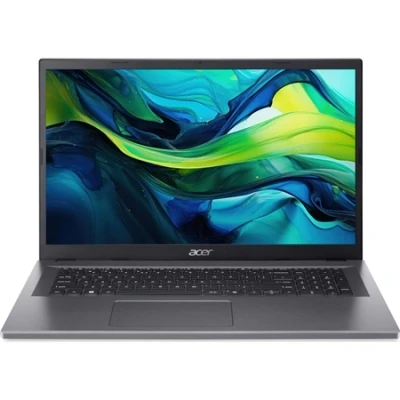 Afbeelding van Acer Aspire Go 17 AG17 31P C4RY, 17&quot;, Celeron N150, 8GB, 512GB, W11
