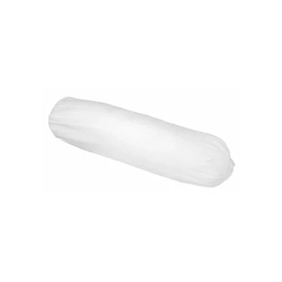 Afbeelding van TOISON D&#039;OR Bolsterbeschermer NEGOC 005535 Komijn 140cm Wit
