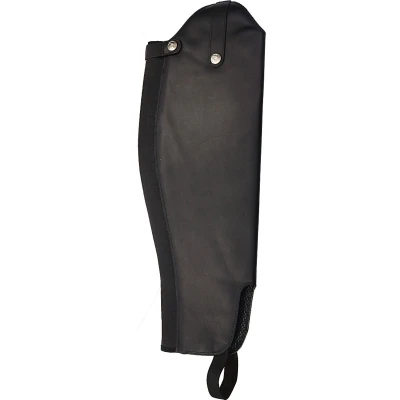 Afbeelding van Horka Chaps Jackson Zwart L