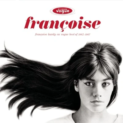 Afbeelding van Françoise Hardy En Vogue Best of 1962 1967 (2 LPs)