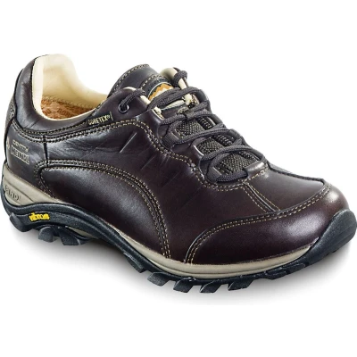 Afbeelding van Meindl 2772 Linosa Identity Wandelschoenen Maat 41.5 Bruin Schutrups