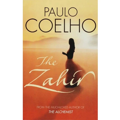 Afbeelding van Zahir, The
