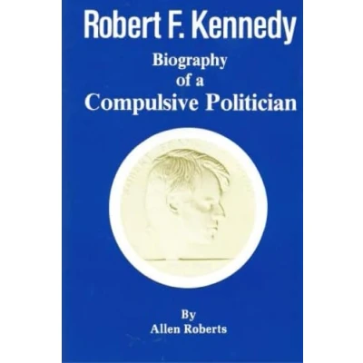 Afbeelding van Robert Francis Kennedy