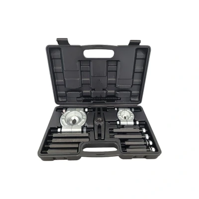 Afbeelding van Weber Tools Trekker set