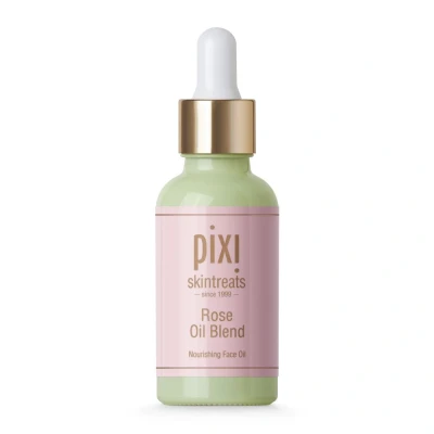 Afbeelding van Pixi Skintreats Rose Oil Blend Olie 30 ml