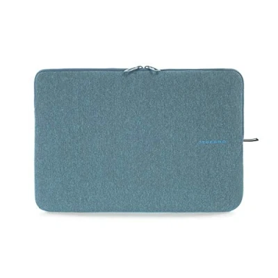 Image de Tucano Second Skin Melange Housse d&#039;ordinateur portable 15&quot; 15.6&quot; bleu ciel