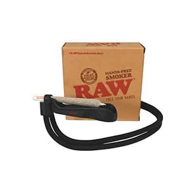 Afbeelding van RAW Handsfree smoker je handen vrij