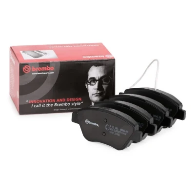 Afbeelding van Brembo Remblokset P 23 085