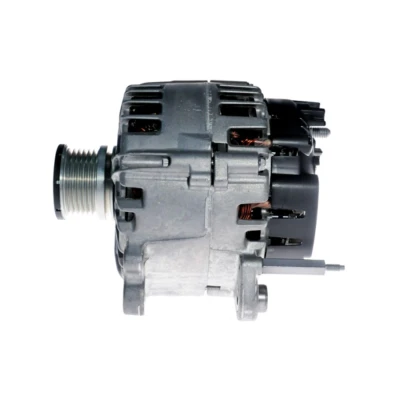 Afbeelding van HELLA 8EL 012 430 951 Dynamo / Alternator 14V 140A VOLKSWAGEN: Transporter 5, 5 Bus, Golf AUDI: A3 Sportback, Hatchback