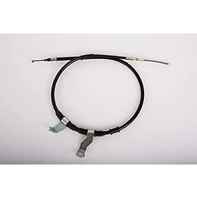 Afbeelding van HELLA 8AS 355 661 771 Handremkabel 1615, 1360