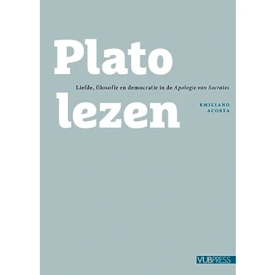Afbeelding van Plato lezen