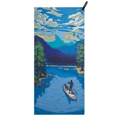 Image de PackTowl Personal Body Serviette de voyage