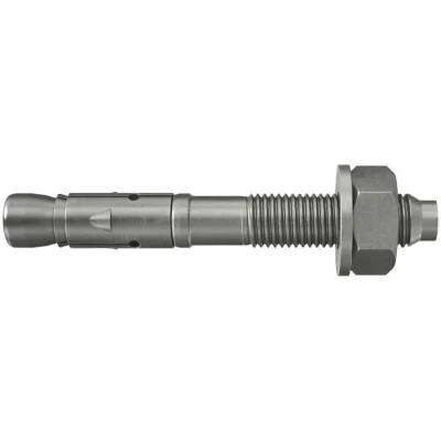 Afbeelding van Fischer FAZ II Plus 12/10 K R Boutanker 90 mm 12 564679 20 stuk(s)
