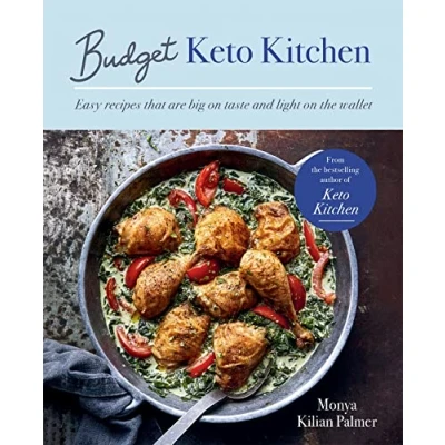 Afbeelding van Keto Kitchen Series Budget