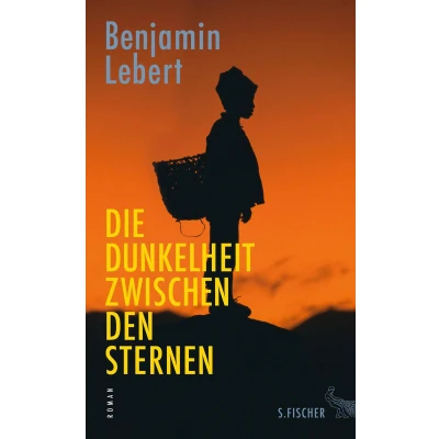 Afbeelding van Die Dunkelheit zwischen den Sternen