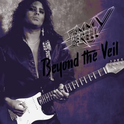 Afbeelding van Sammy Berell Beyond The Veil (CD)