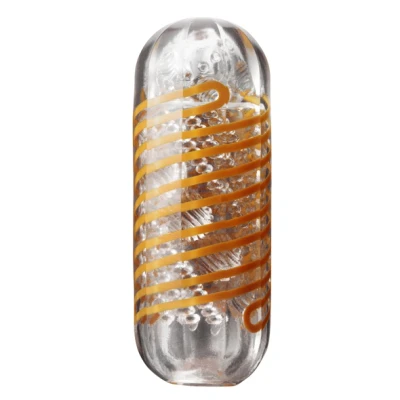 Afbeelding van Tenga Spinner Beads Masturbator
