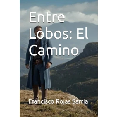 Afbeelding van Entre Lobos