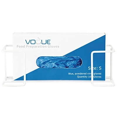 Image de Support x Gants Vogue Plastique