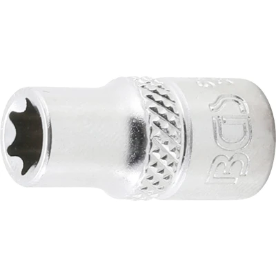 Afbeelding van BGS Dopsleuteldop E profiel 1/4&quot; E8
