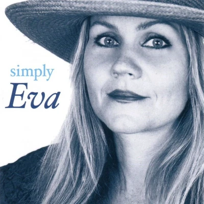 Afbeelding van Eva Cassidy Simply (LP)