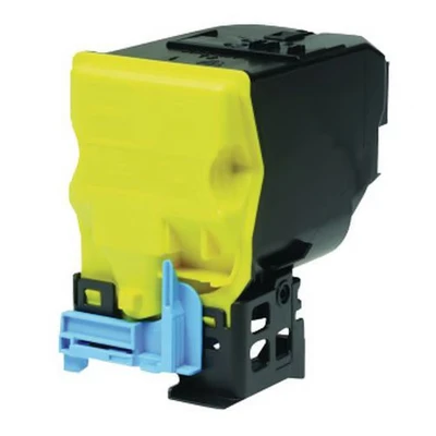 Afbeelding van Epson S05059 (C13S050590) Toner Geel
