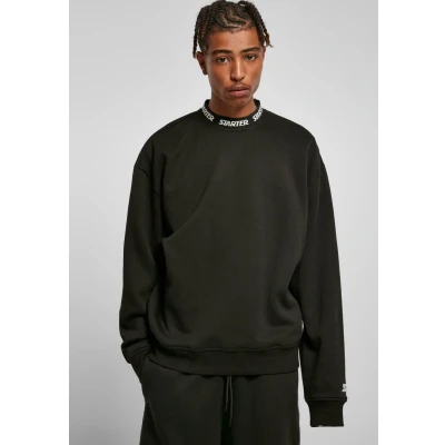 Afbeelding van Starter Sweater, Heren, Maat: XL, Black