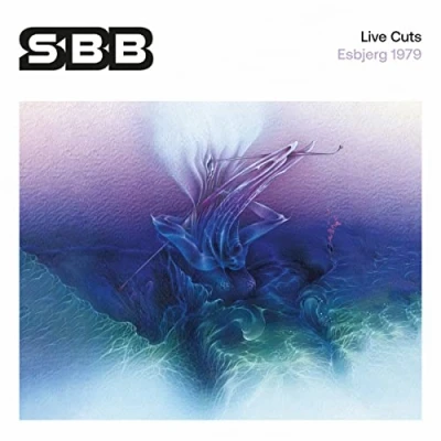 Afbeelding van SBB Live Cuts: Esbjerg 1979 (2 CD)