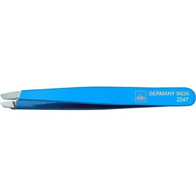 Afbeelding van Erbe pincet 9.5 cm Blauw 92247