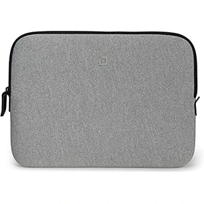 Afbeelding van DICOTA Laptophoes Skin URBAN Notebook Hülle 33 Geschikt voor max. (laptop): 33,0 cm (13) Grijs