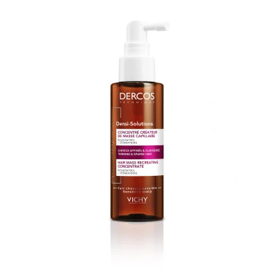 Image de Vichy Dercos Technique Densi Solutions Concentraat 100 ml