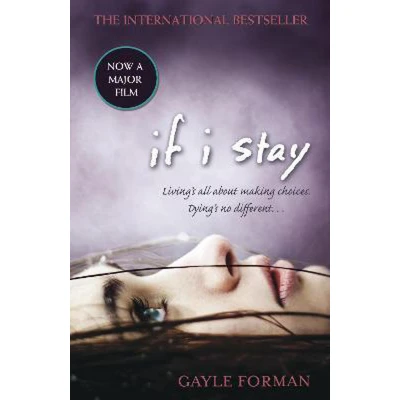 Afbeelding van If I Stay