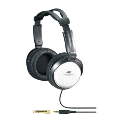 Afbeelding van Jvc Ha rx500 e Around ear Headphones