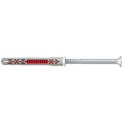 Afbeelding van Fischer DuoXpand T Constructie plug 80 mm 10 562155 50 stuk(s)