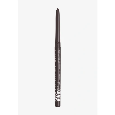Afbeelding van Nyx Professional Makeup Vivid RICH Eyeliner Eyeliner, Dames, Maat: 0.28 g, Truffle diamond